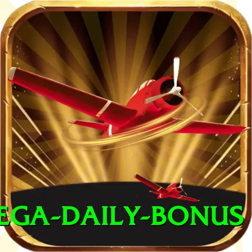 S92 Game Mega - Daily Bonus - 2