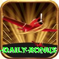 S92 Game Mega - Daily Bonus