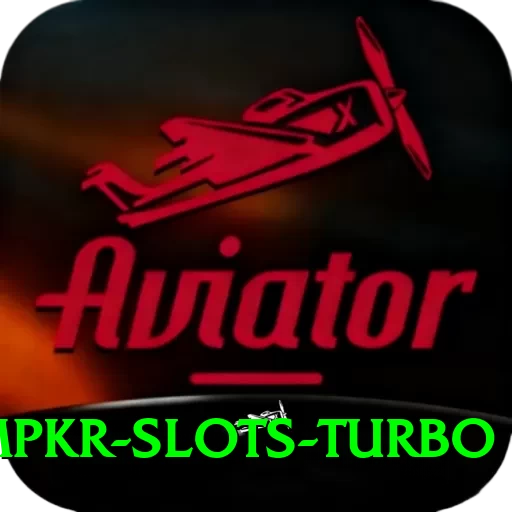 SalamPKR - Slots Turbo - 2