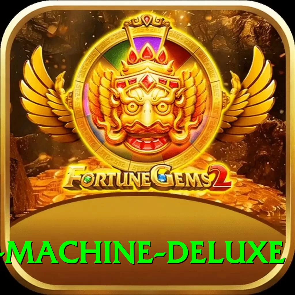 Six6s Casino Slot Machine Deluxe - 2
