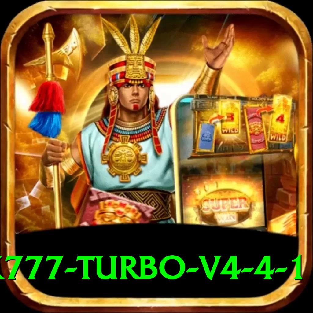 sk777 Turbo v4.4.1 - 2