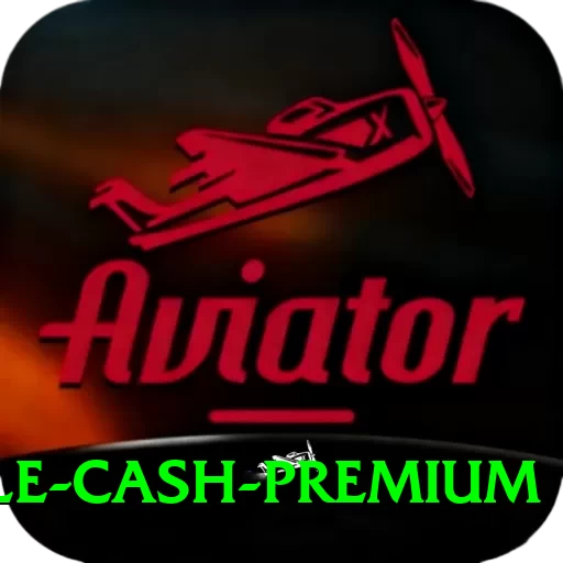 tackle Cash Premium - 2