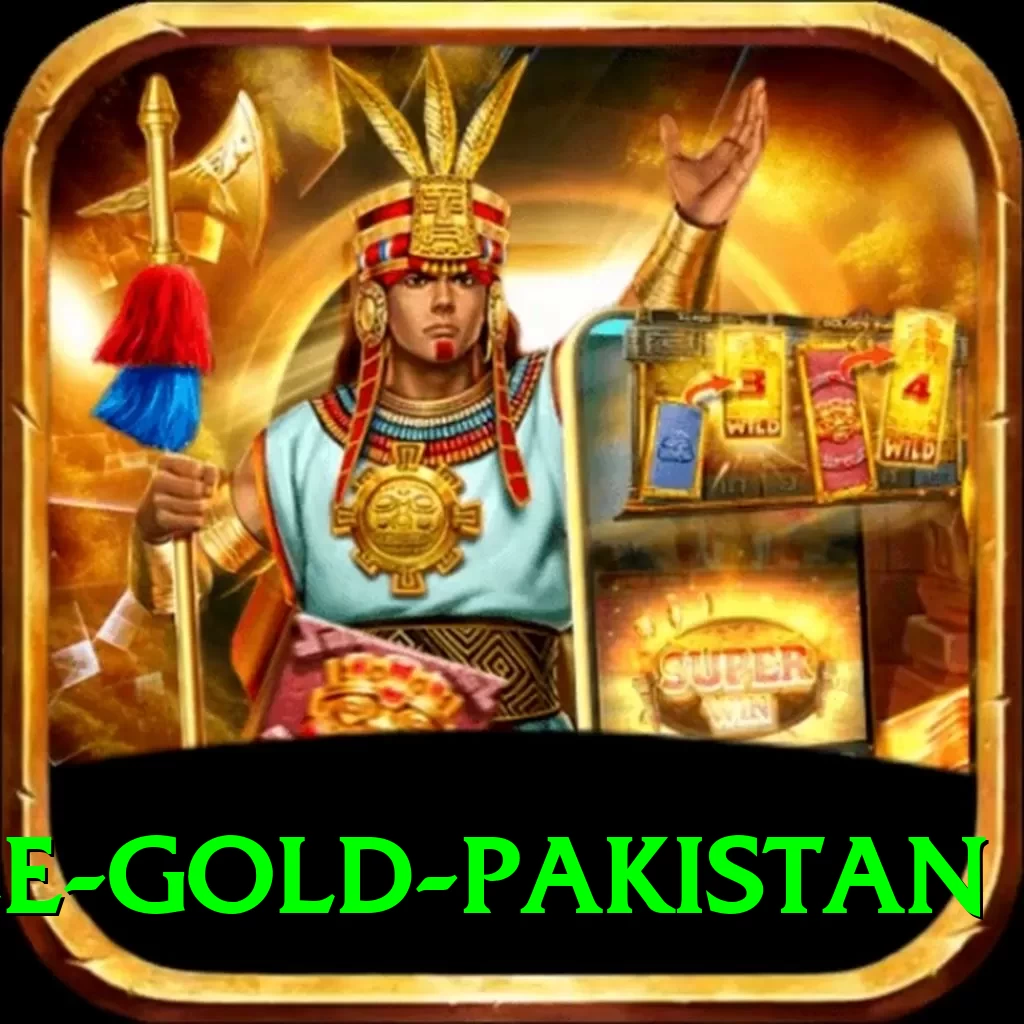 tackle Gold Pakistan - 2