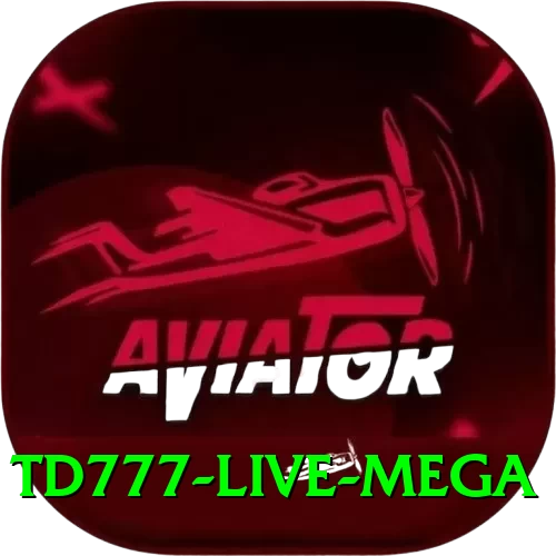 TD777 Live Mega - 2