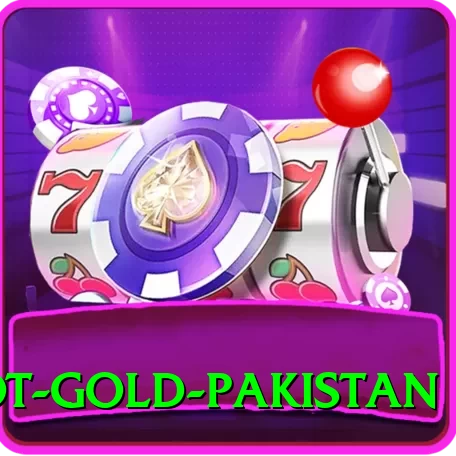 tgslot Gold Pakistan - 2
