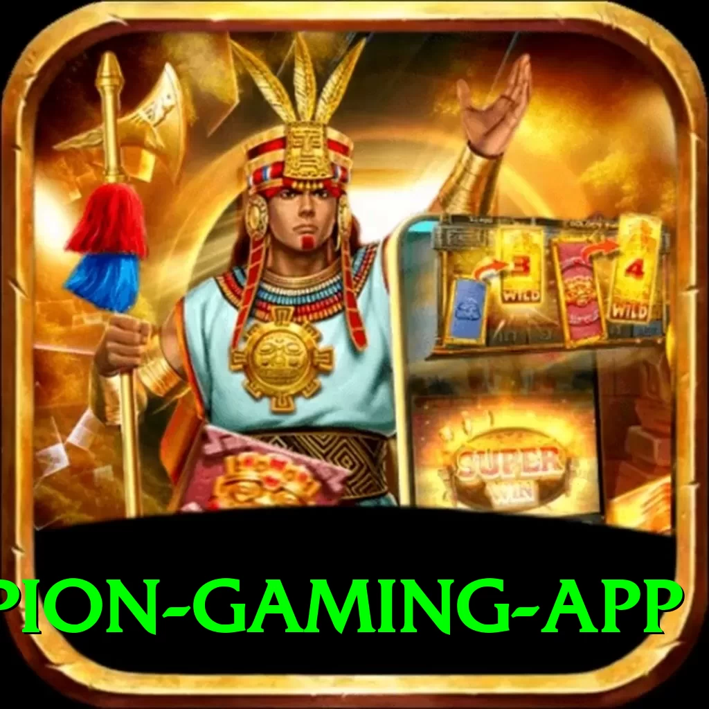 TOT55 Game Champion Gaming App - 2