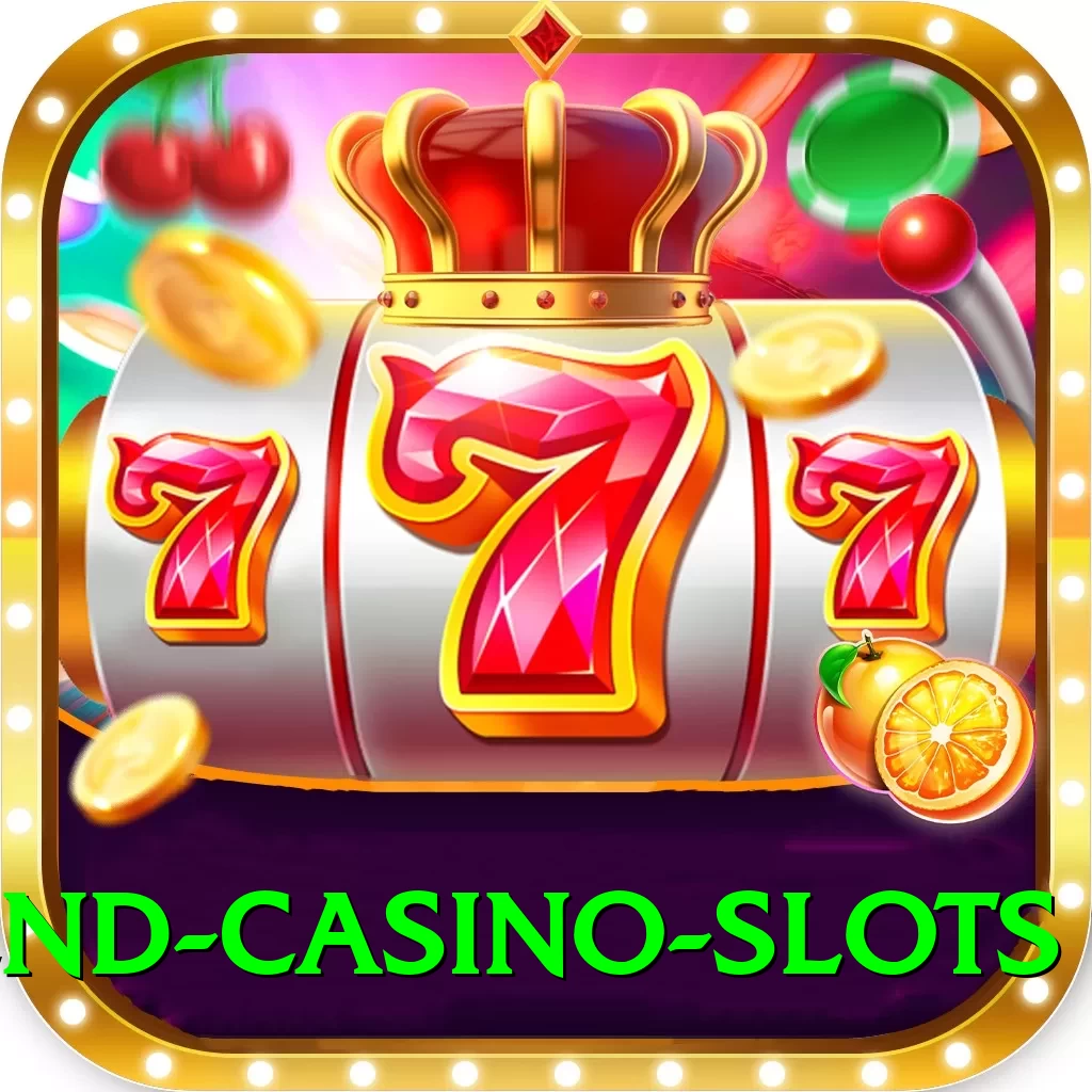 up786 Legend - Casino & Slots - 2