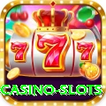 up786 Legend - Casino & Slots