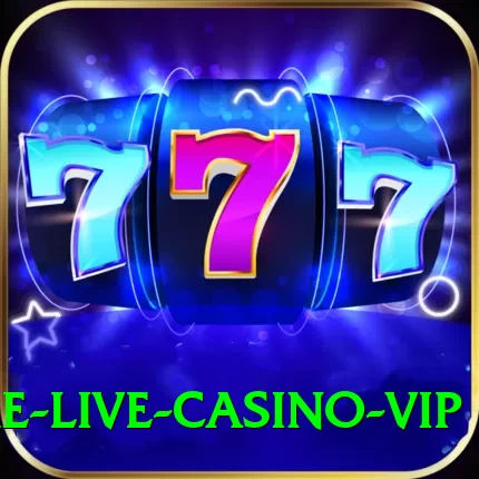 VSP 777 Game Live Casino VIP - 2