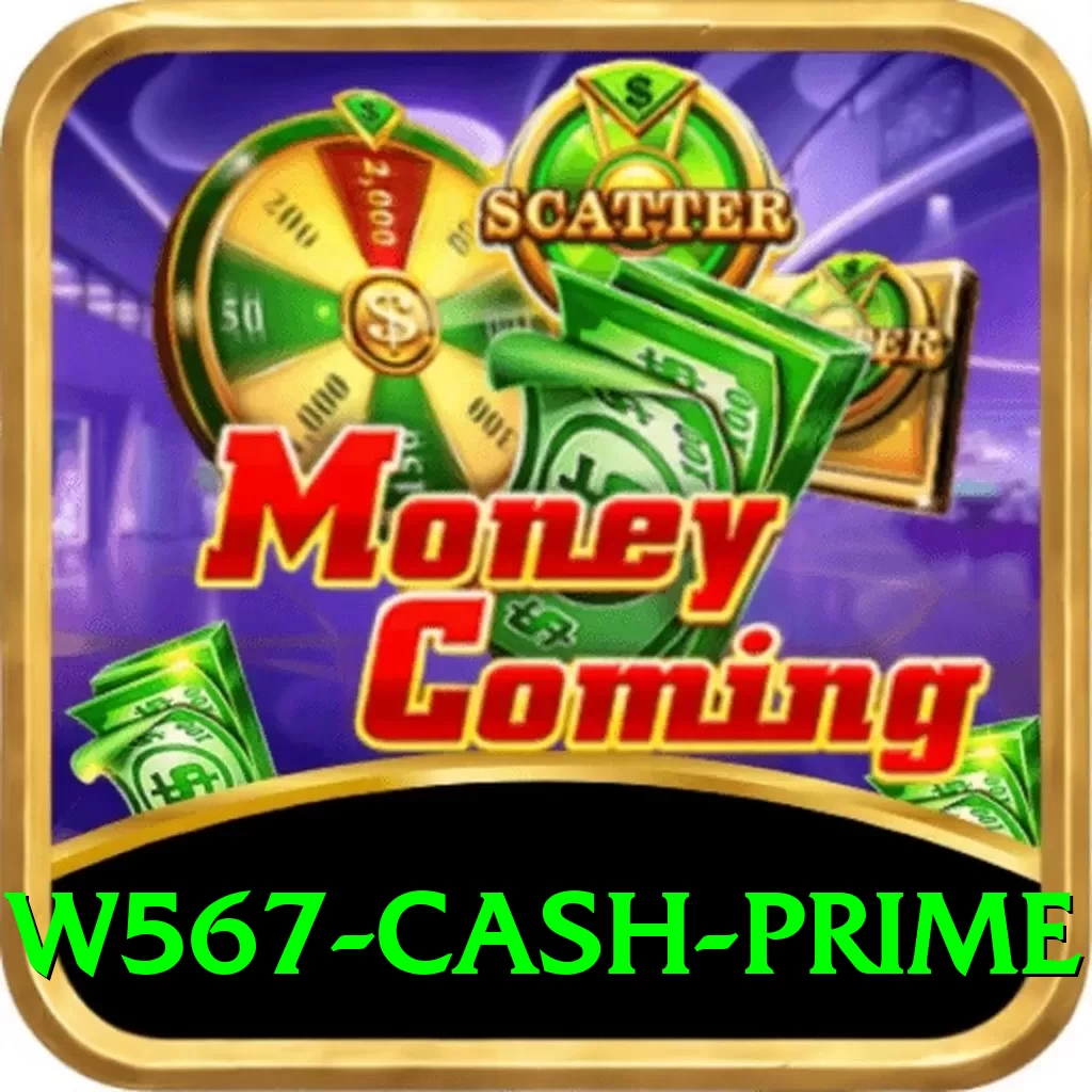 w567 Cash Prime - 2
