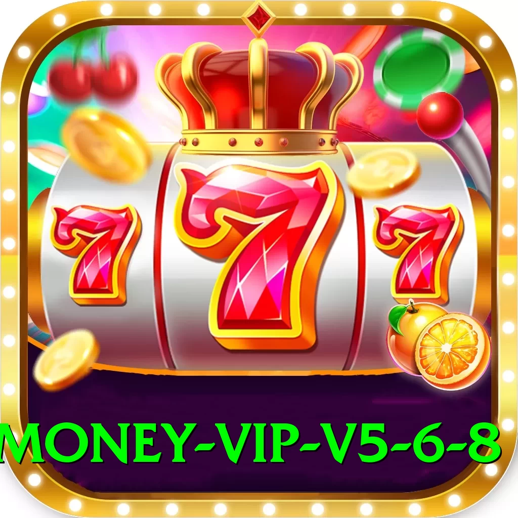 waders Money VIP v5.6.8 - 2