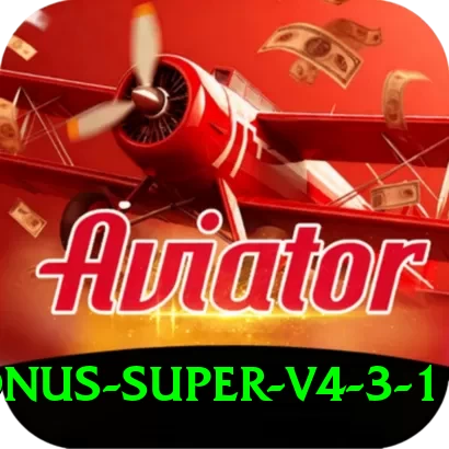 wasim Bonus Super v4.3.1 - 2