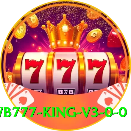 wwb777 King v3.0.0 - 2