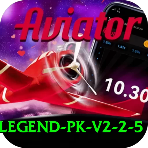x44 Legend PK v2.2.5 - 2