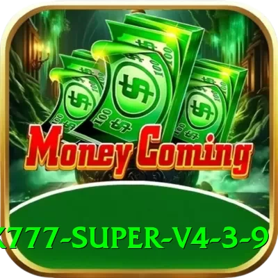 x777 Super v4.3.9 - 2