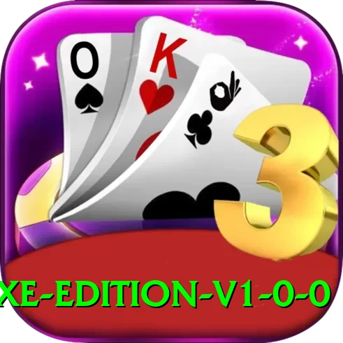 xp786 - Deluxe Edition v1.0.0 - 2