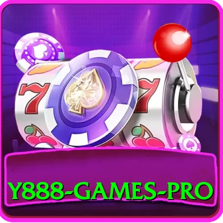 y888 Games Pro - 2