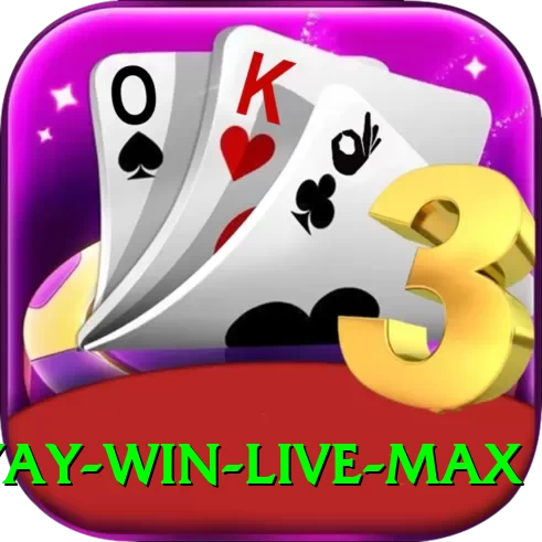 Yay Win Live Max - 2