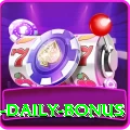 Ybets Extreme - Daily Bonus