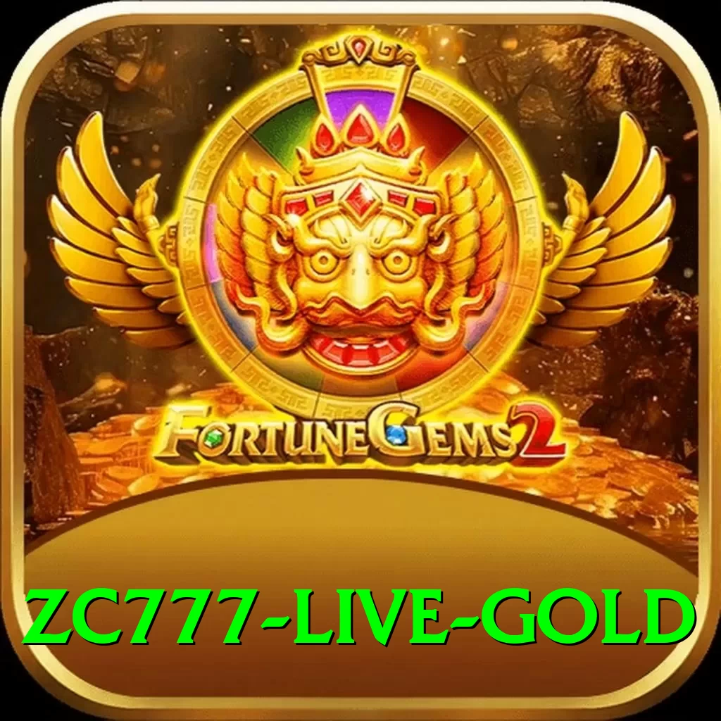 zc777 - Live Gold - 2