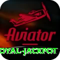 zv777 Royal Jackpot